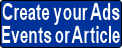 Select here to Create an Account and Login to narrogin.wa.guide and create your Ads, Events or Articles for Narrogin and Australia Wide