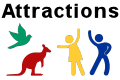 Narrogin Attractions