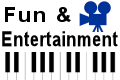 Narrogin Entertainment