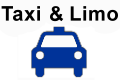 Narrogin Taxi and Limo